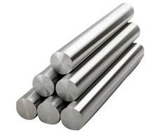 Monel Round Bar Manufacturer