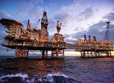 Oil & Gas Industry Oil & Gas Industry