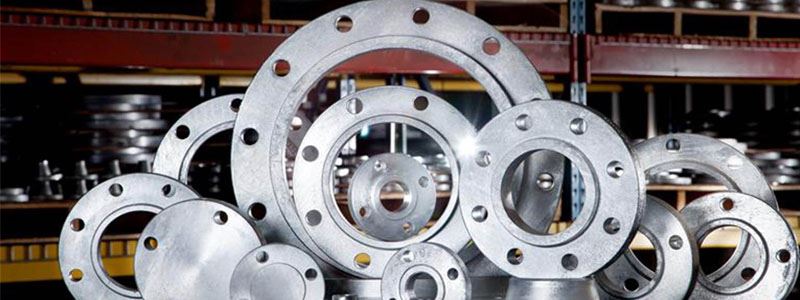 Flanges Manufacturer in India