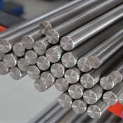 Bright Bar Manufacturer