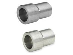 Insert Buttweld Fittings Manufacturer