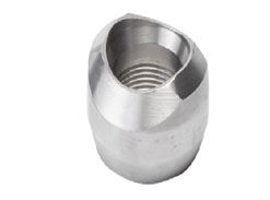 Outlet Forged Fittings Manufacturer