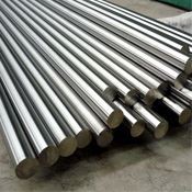 Round Bar Manufacturer